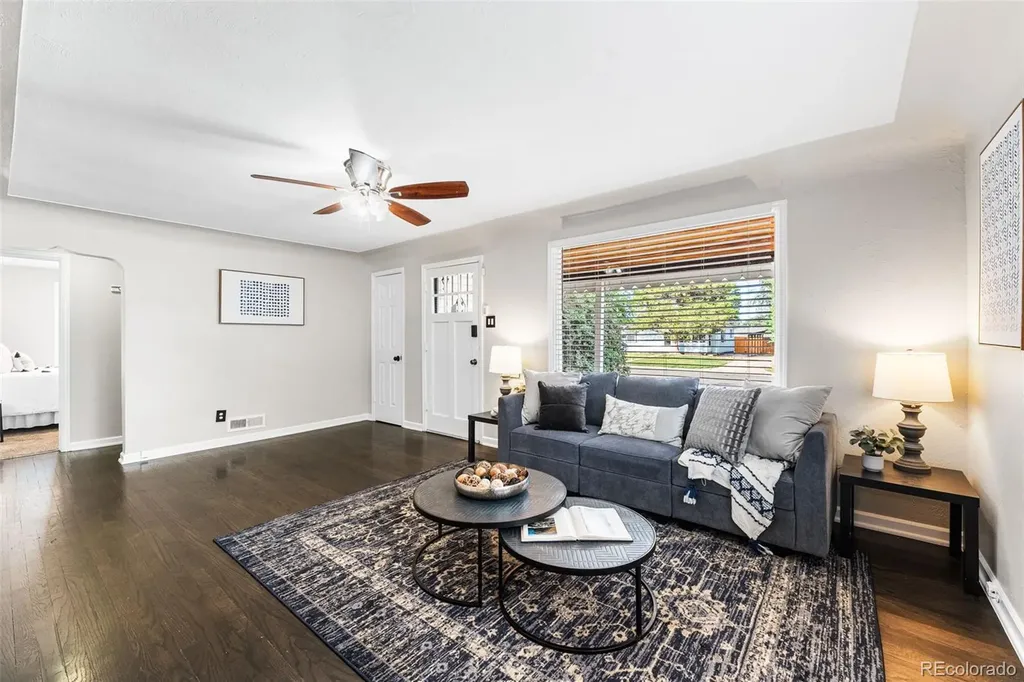 965 S Eliot Street Denver CO 80219