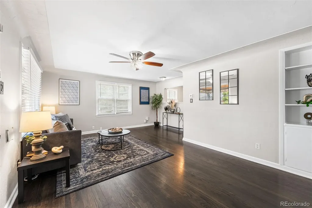 965 S Eliot Street Denver CO 80219