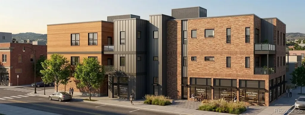 2810 E Colfax Avenue Denver CO 80206