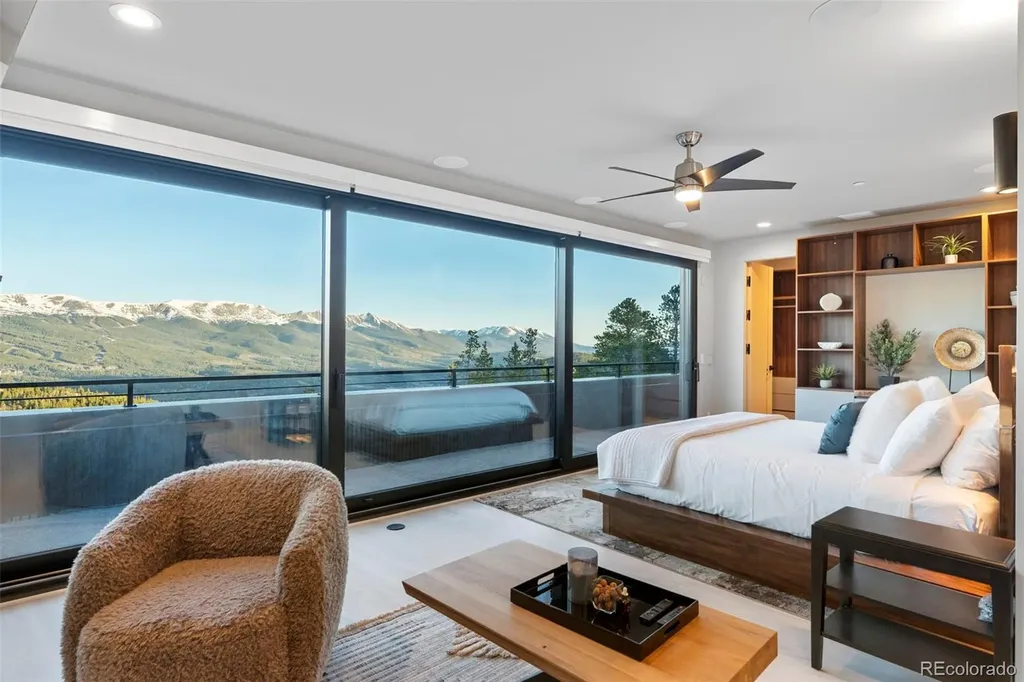 316 N Fuller Placer Road Breckenridge CO 80424