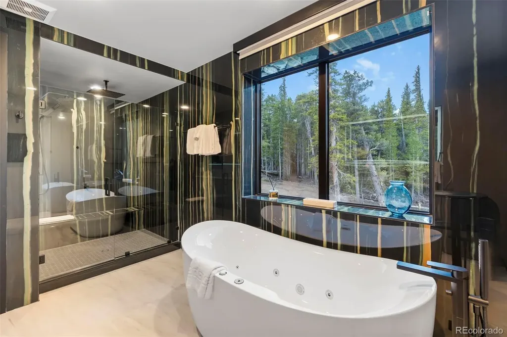 316 N Fuller Placer Road Breckenridge CO 80424