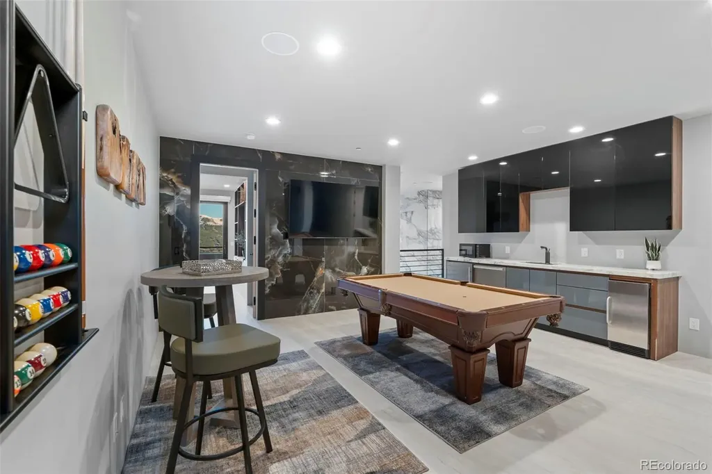 316 N Fuller Placer Road Breckenridge CO 80424