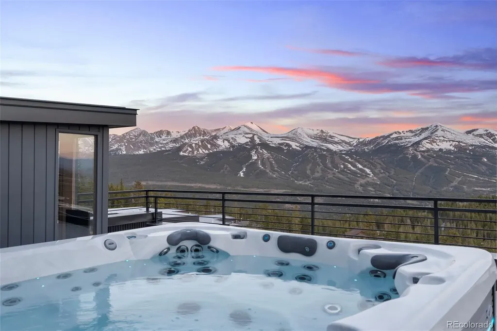 316 N Fuller Placer Road Breckenridge CO 80424