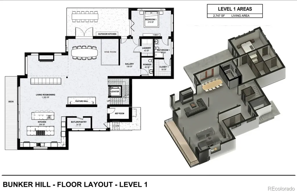 316 N Fuller Placer Road Breckenridge CO 80424