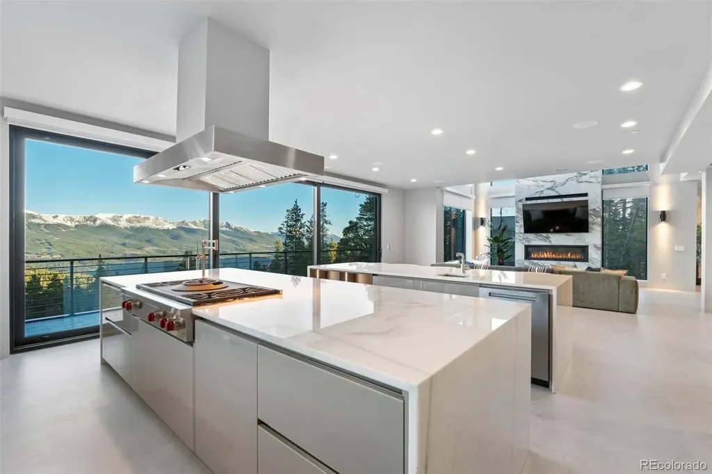 316 N Fuller Placer Road Breckenridge CO 80424