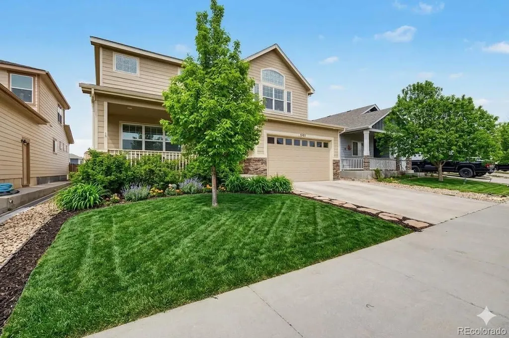 3101 Zodiac Place Loveland CO 80537