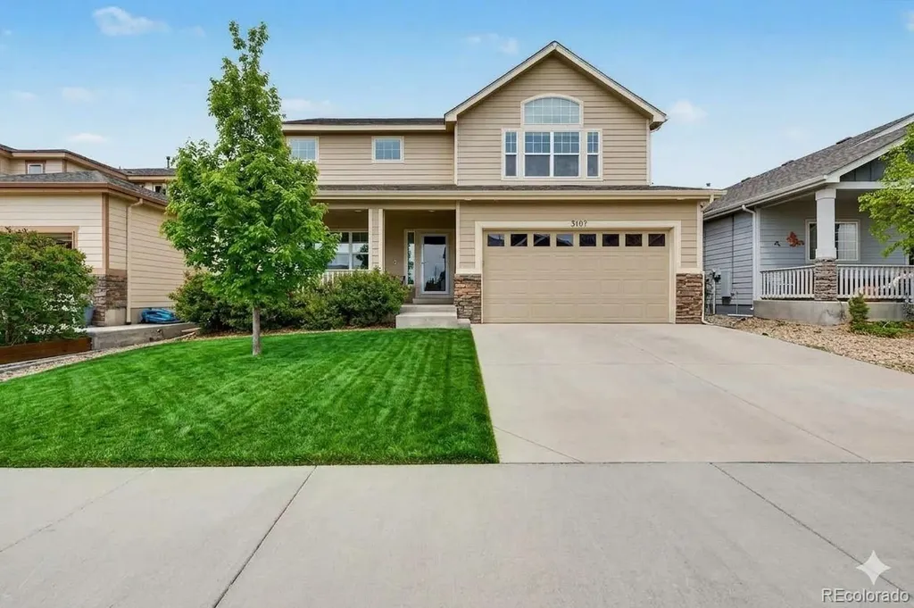 3101 Zodiac Place Loveland CO 80537