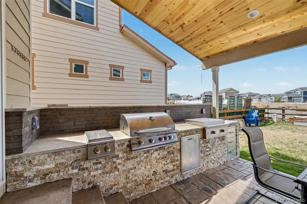3101 Zodiac Place Loveland CO 80537