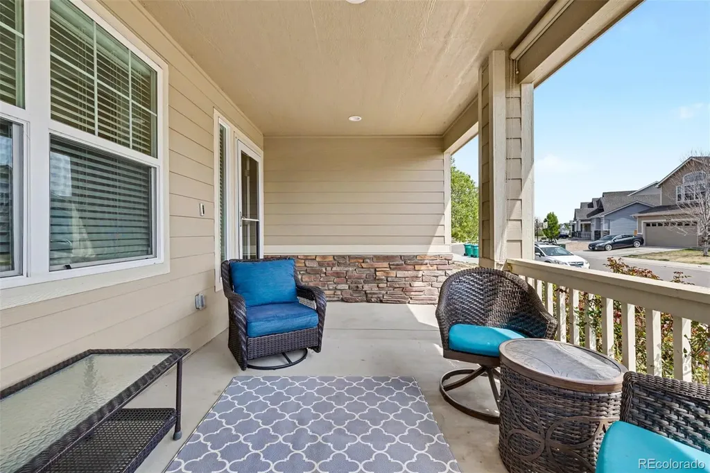 3101 Zodiac Place Loveland CO 80537