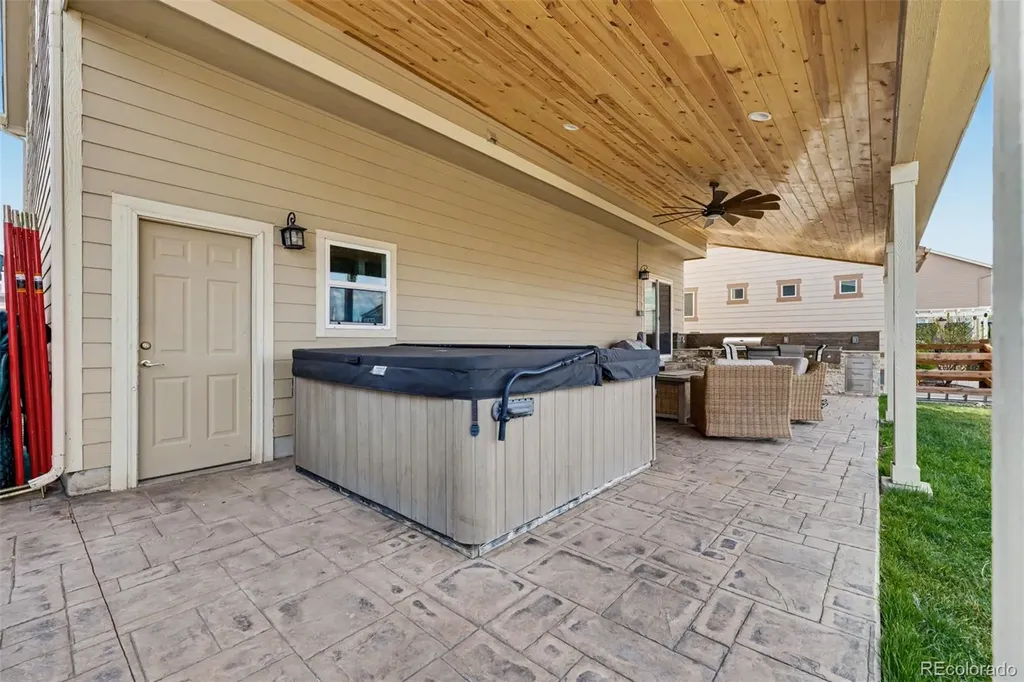 3101 Zodiac Place Loveland CO 80537