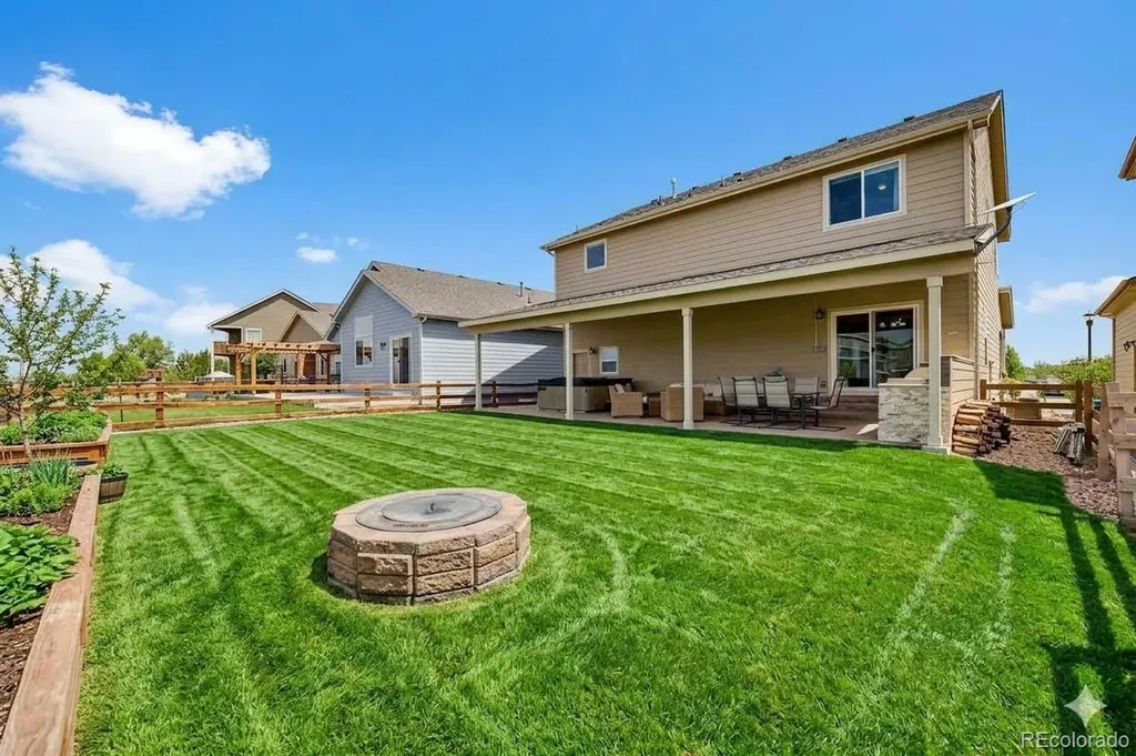 3101 Zodiac Place Loveland CO 80537