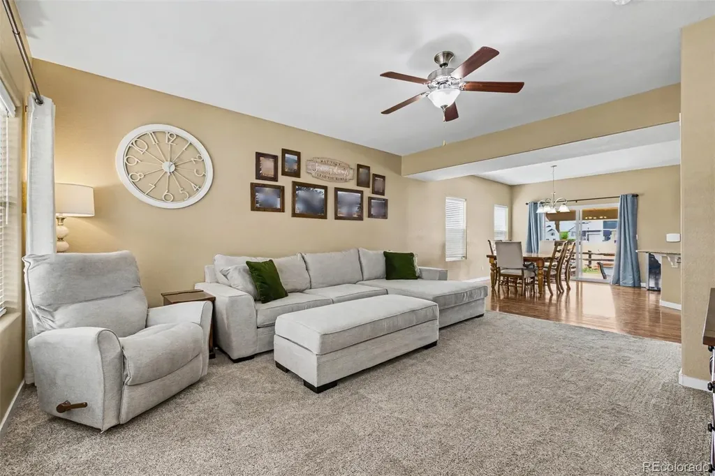 3101 Zodiac Place Loveland CO 80537