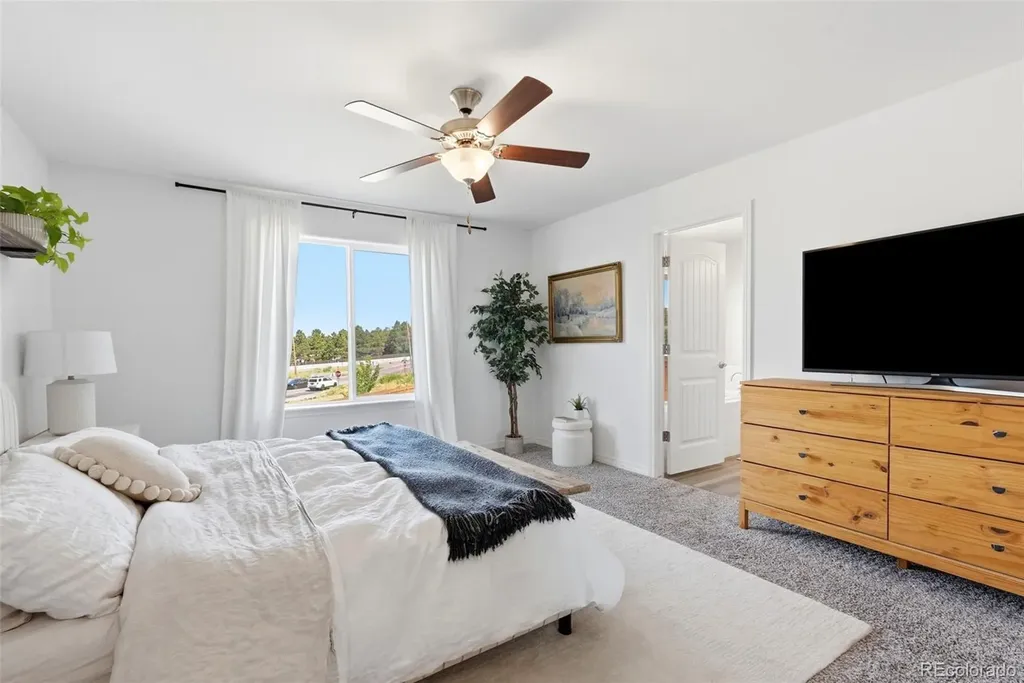 10460 Wrangell Circle Colorado Springs CO 80924