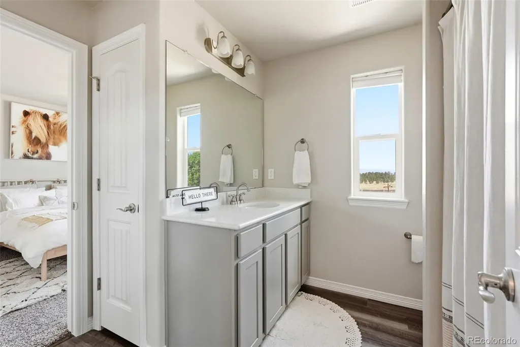 10460 Wrangell Circle Colorado Springs CO 80924