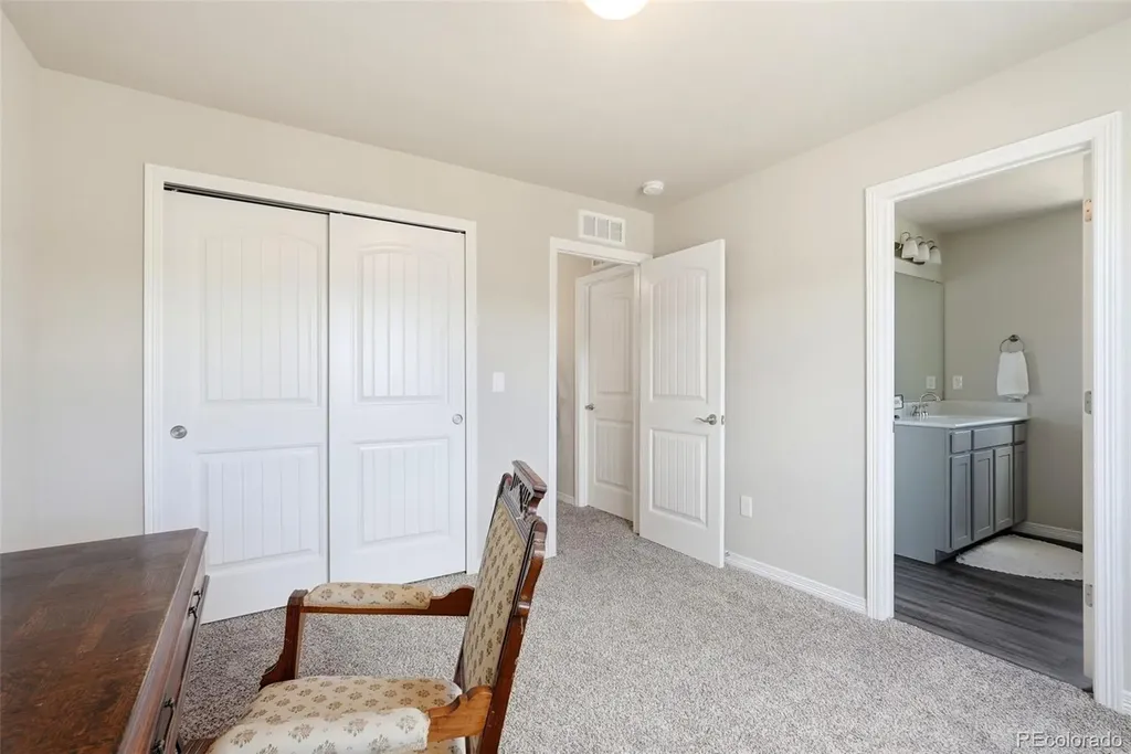 10460 Wrangell Circle Colorado Springs CO 80924