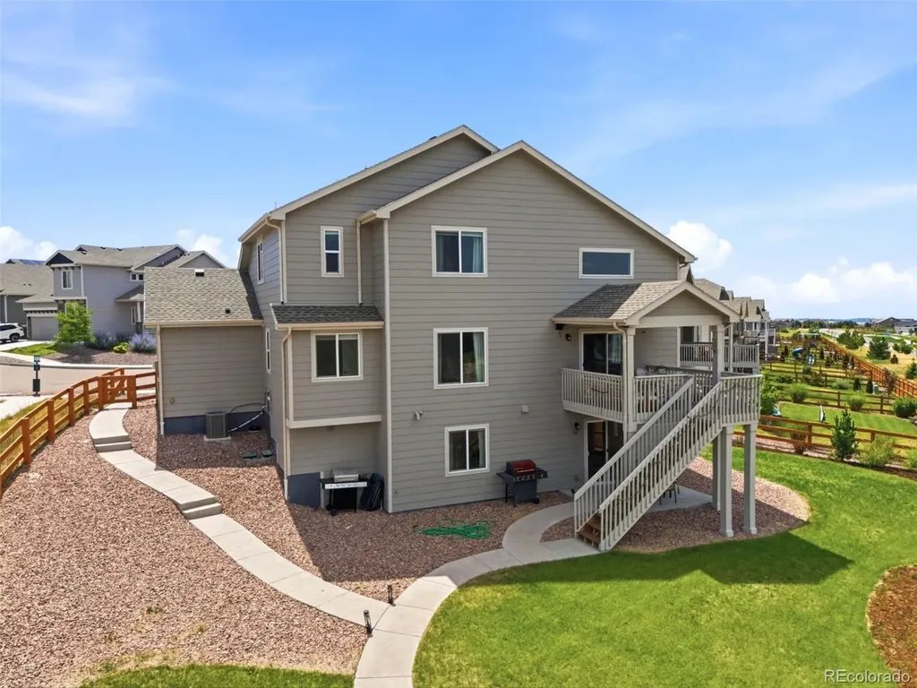 10460 Wrangell Circle Colorado Springs CO 80924
