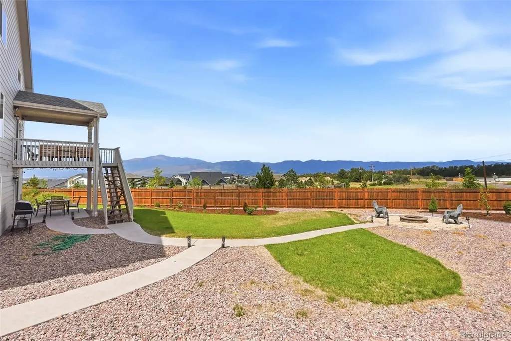 10460 Wrangell Circle Colorado Springs CO 80924