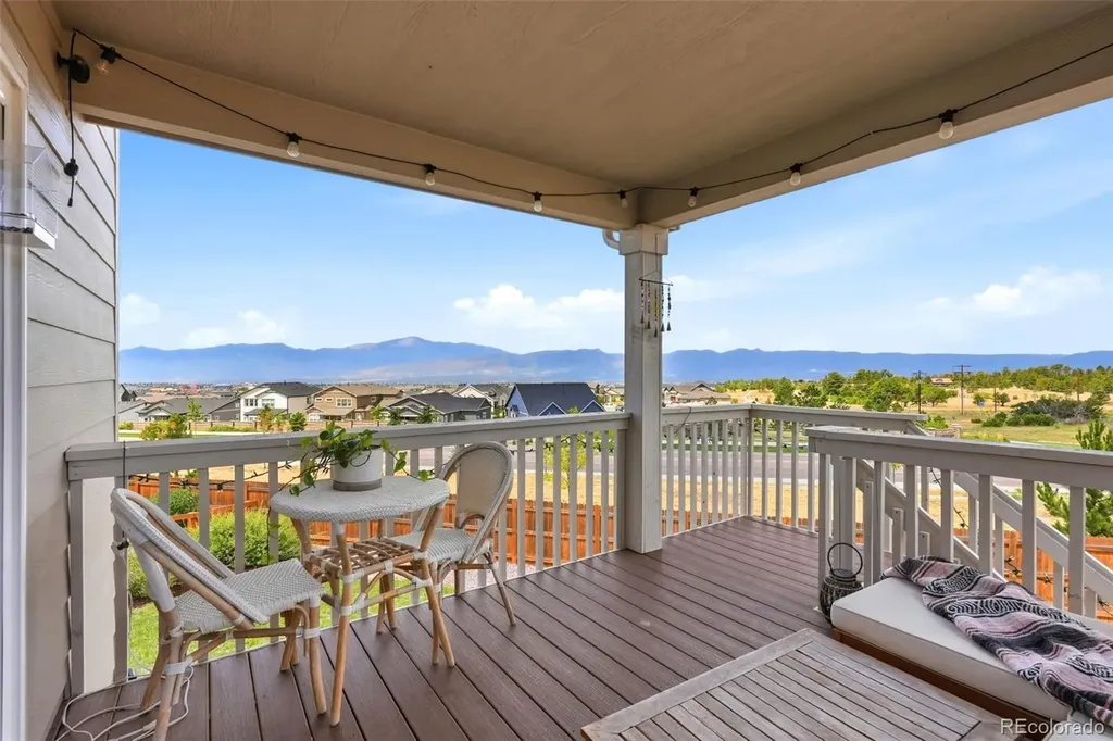 10460 Wrangell Circle Colorado Springs CO 80924