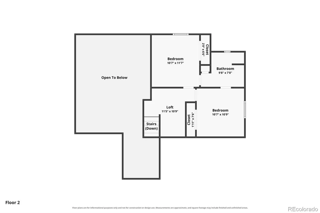10460 Wrangell Circle Colorado Springs CO 80924