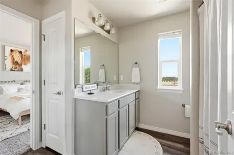 10460 Wrangell Circle Colorado Springs CO 80924