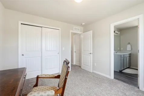 10460 Wrangell Circle Colorado Springs CO 80924