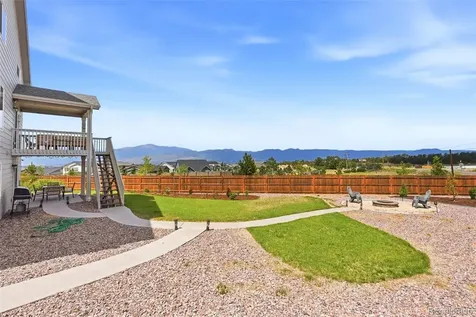 10460 Wrangell Circle Colorado Springs CO 80924
