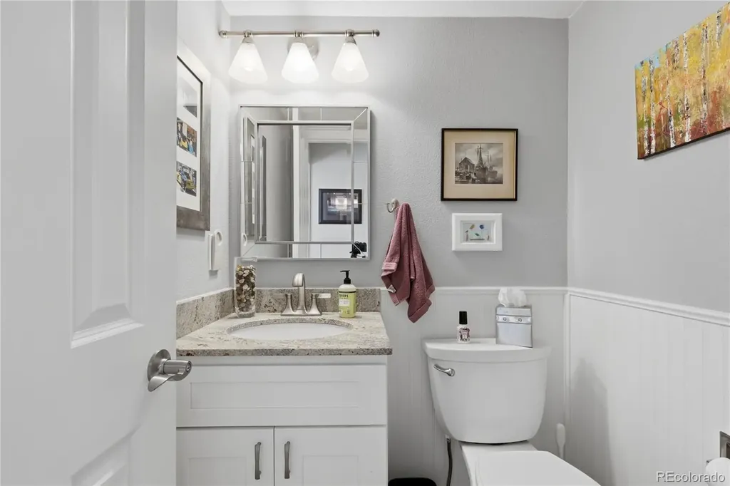 2718 E Geddes Avenue Centennial CO 80122