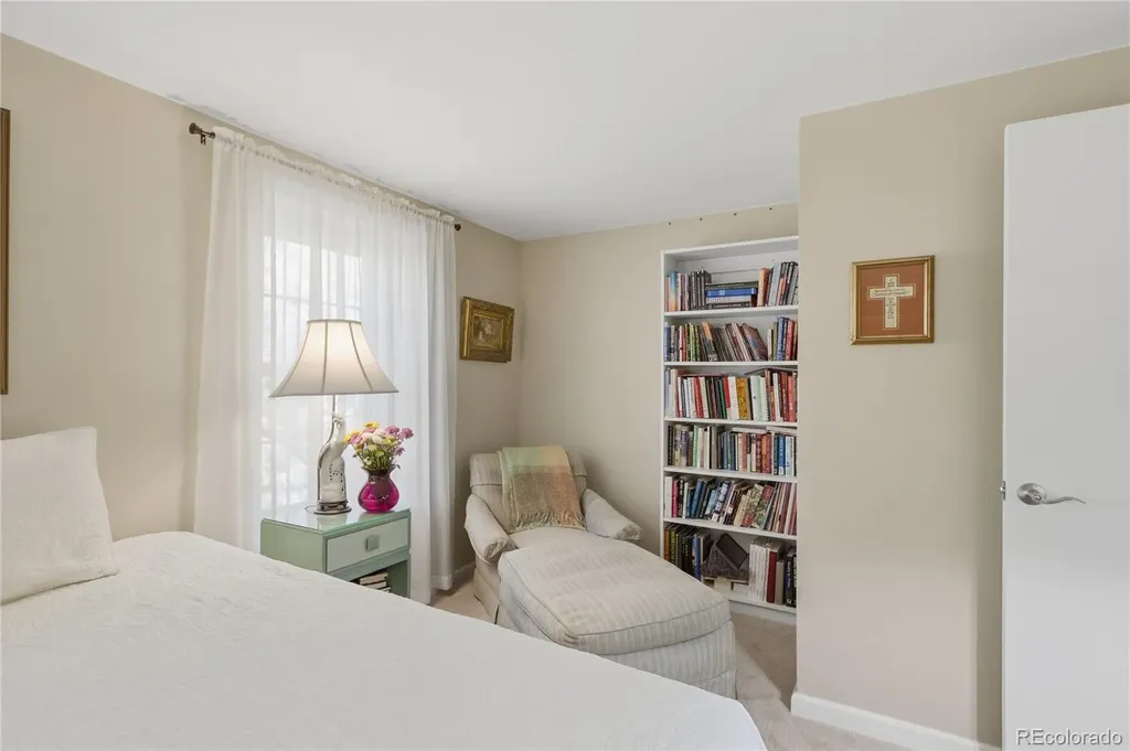 2718 E Geddes Avenue Centennial CO 80122