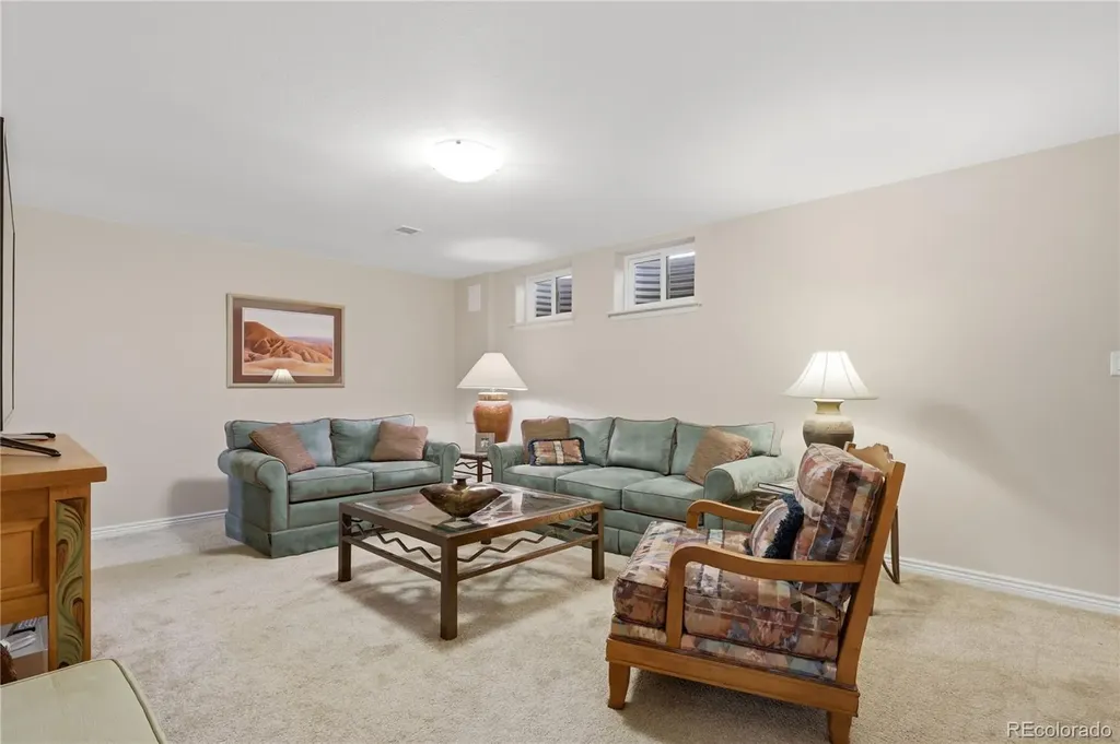 2718 E Geddes Avenue Centennial CO 80122