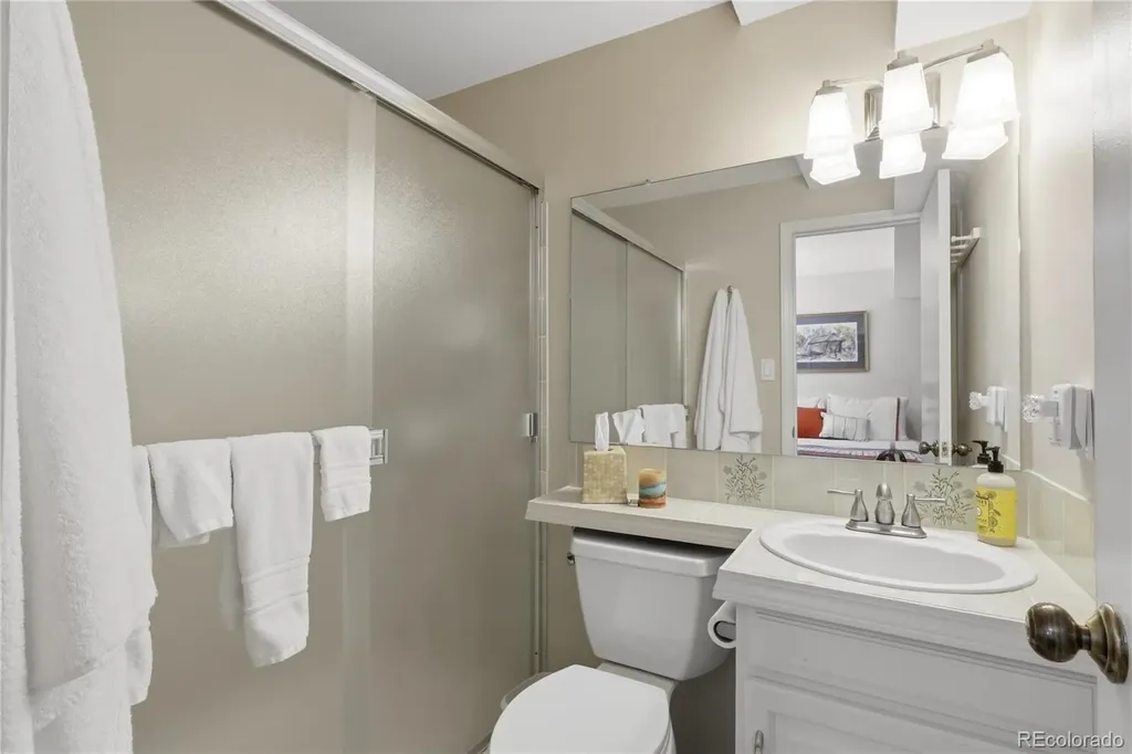 2718 E Geddes Avenue Centennial CO 80122