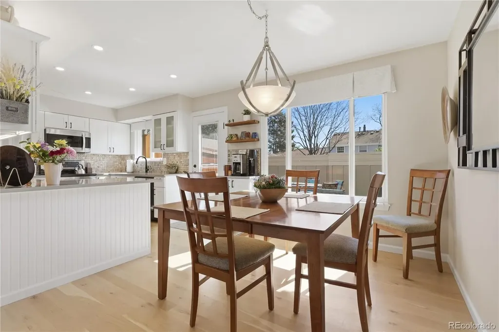 2718 E Geddes Avenue Centennial CO 80122