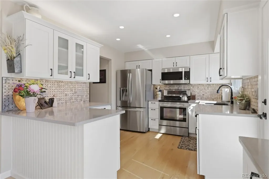 2718 E Geddes Avenue Centennial CO 80122