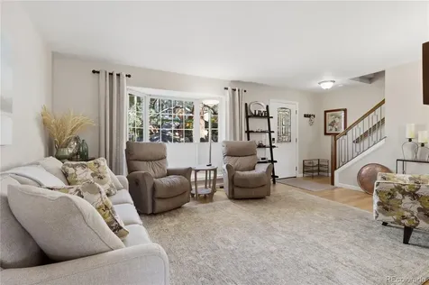 2718 E Geddes Avenue Centennial CO 80122