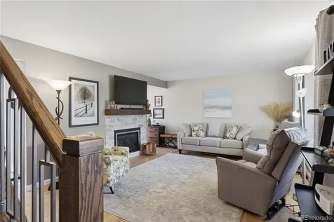 2718 E Geddes Avenue Centennial CO 80122