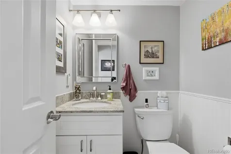 2718 E Geddes Avenue Centennial CO 80122