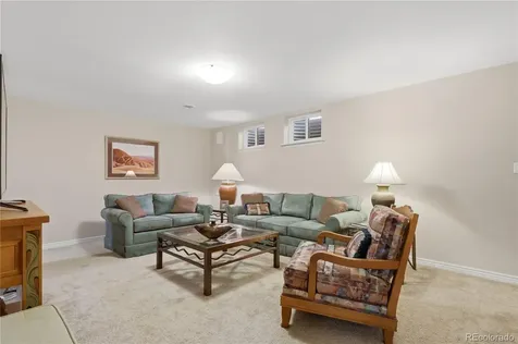 2718 E Geddes Avenue Centennial CO 80122