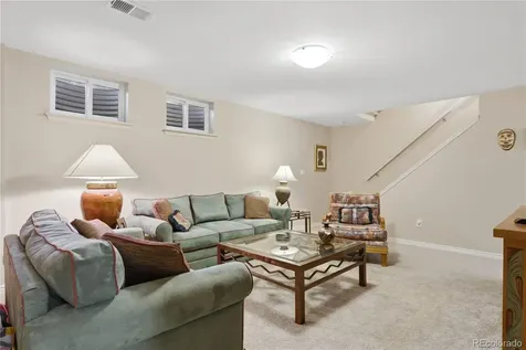 2718 E Geddes Avenue Centennial CO 80122