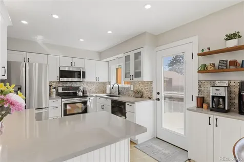 2718 E Geddes Avenue Centennial CO 80122