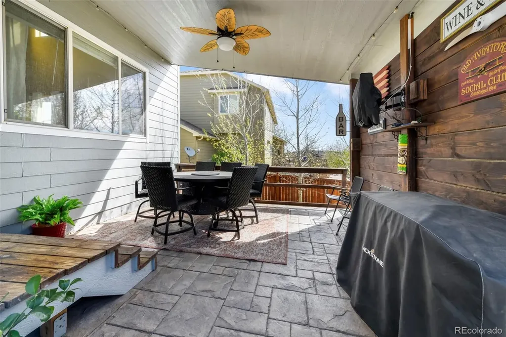 3524 Dove Valley Place Castle Rock CO 80108
