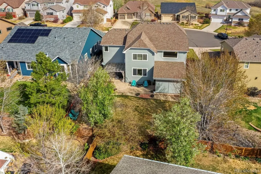 3524 Dove Valley Place Castle Rock CO 80108
