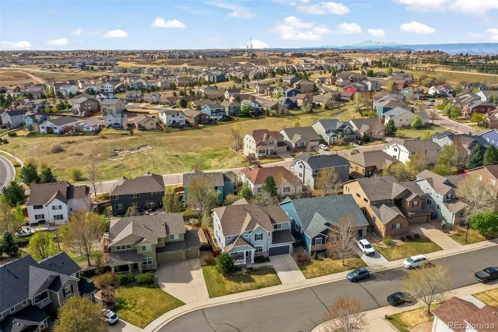3524 Dove Valley Place Castle Rock CO 80108