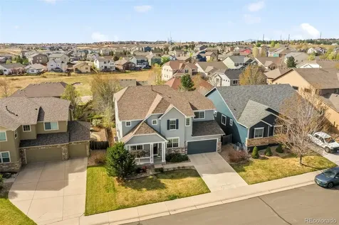 3524 Dove Valley Place Castle Rock CO 80108