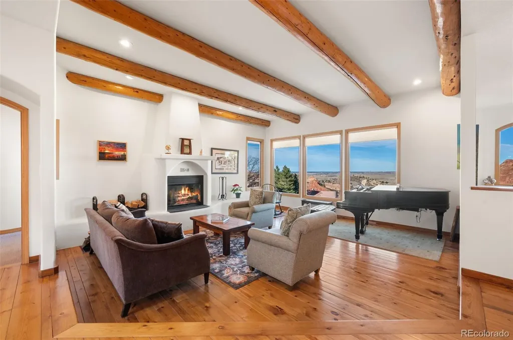 10572 Harebell Run Littleton CO 80125