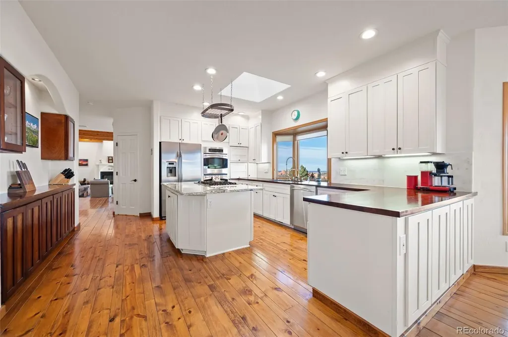 10572 Harebell Run Littleton CO 80125