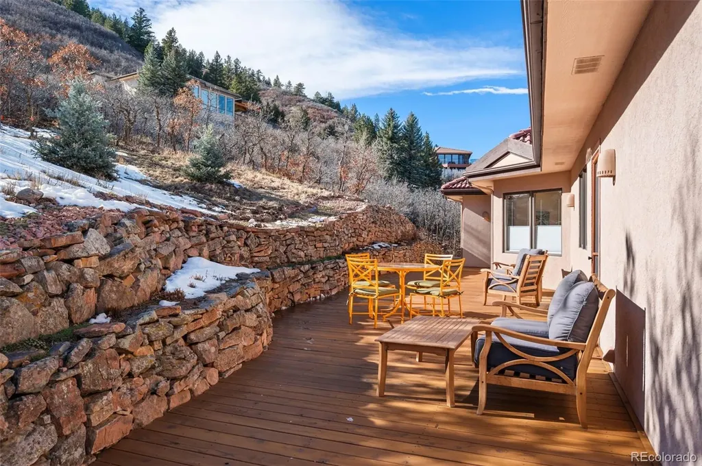 10572 Harebell Run Littleton CO 80125
