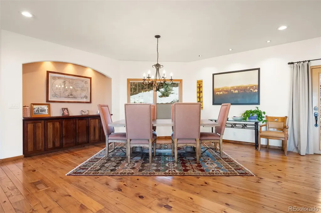 10572 Harebell Run Littleton CO 80125