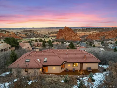 10572 Harebell Run Littleton CO 80125