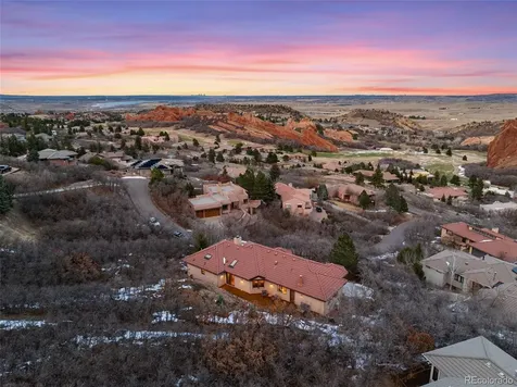 10572 Harebell Run Littleton CO 80125