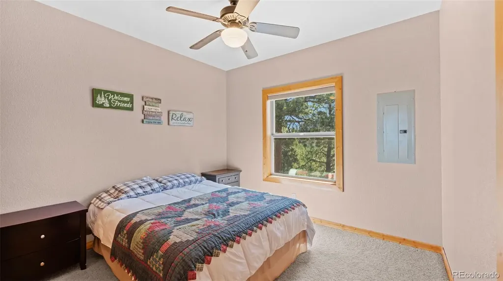 598 Dandy Jim Drive Cripple Creek CO 80813