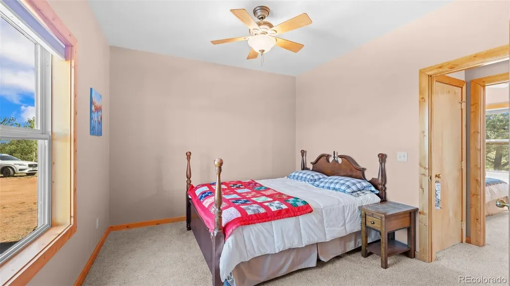 598 Dandy Jim Drive Cripple Creek CO 80813